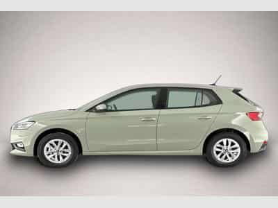 Skoda Fabia (2026) - Foto 3