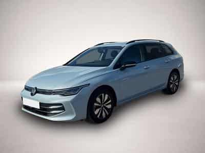 VW Golf (2025) - Foto 1
