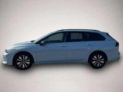VW Golf (2025) - Foto 2