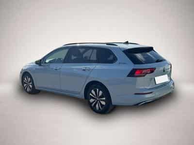 VW Golf (2025) - Foto 3