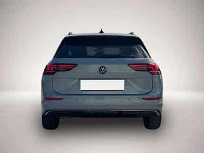 VW Golf (2025) - Foto 4