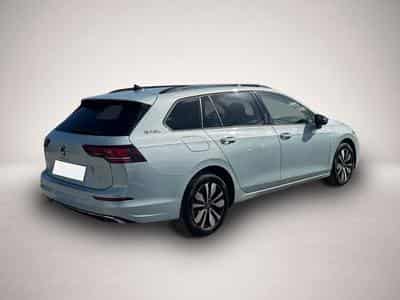 VW Golf (2025) - Foto 5