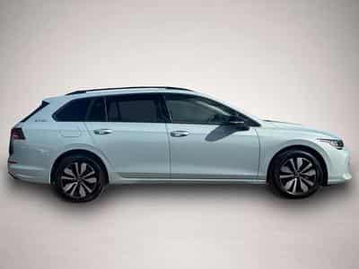 VW Golf (2025) - Foto 6