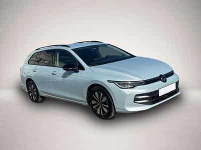 VW Golf (2025) - Foto 7