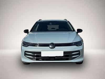 VW Golf (2025) - Foto 8