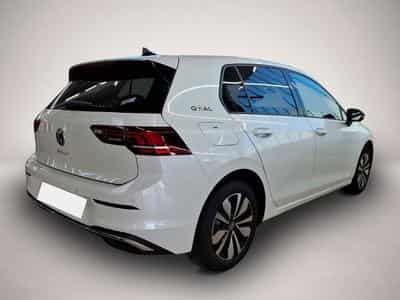 VW Golf (2025) - Foto 1