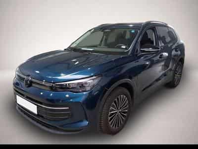 VW Tiguan (2025) - Foto 1