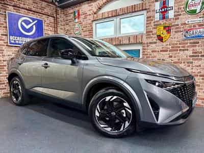 Nissan Qashqai (2026) - Foto 1