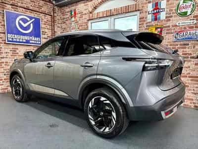 Nissan Qashqai (2026) - Photo 2