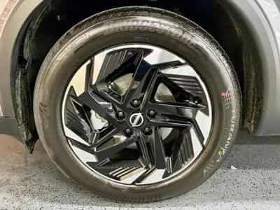 Nissan Qashqai (2026) - Photo 3