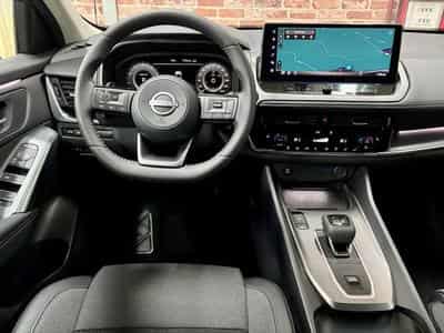 Nissan Qashqai (2026) - Photo 4