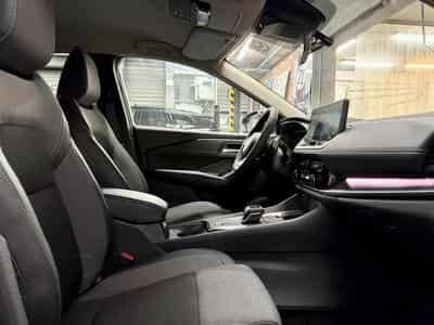 Nissan Qashqai (2026) - Photo 8