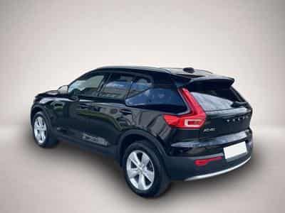 Volvo XC40 (2024) - Foto 3