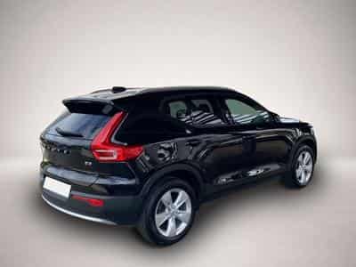 Volvo XC40 (2024) - Foto 5