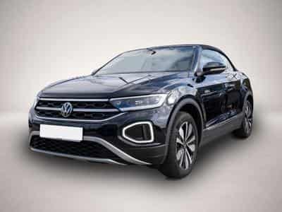 VW T-Roc (2025) - Foto 1