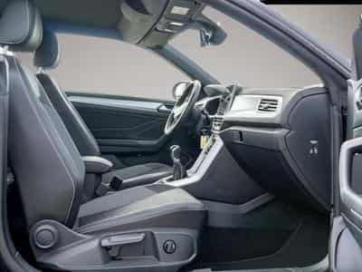 VW T-Roc (2025) - Foto 2