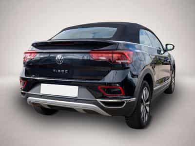 VW T-Roc (2025) - Foto 3