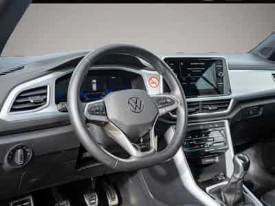 VW T-Roc (2025) - Foto 4
