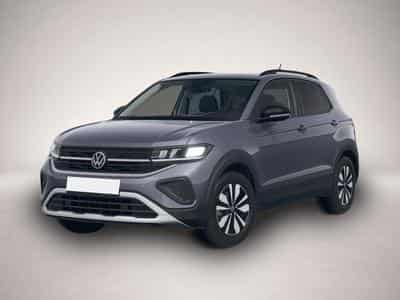 VW T-Cross (2025) - Photo 1