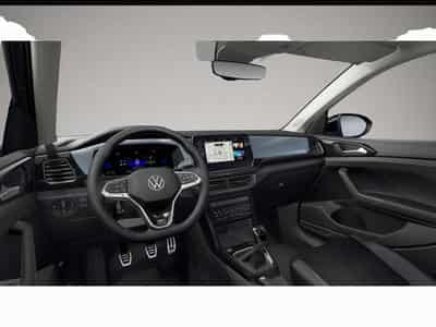 VW T-Cross (2025) - Photo 2