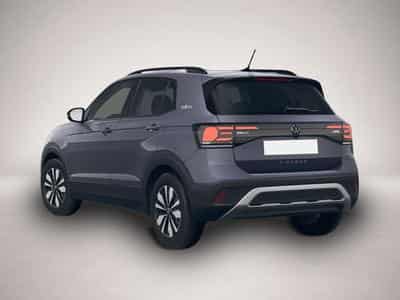 VW T-Cross (2025) - Photo 3