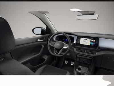 VW T-Cross (2025) - Photo 4