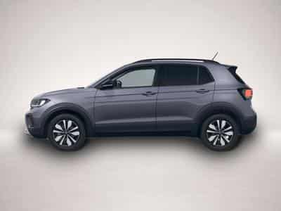 VW T-Cross (2025) - Photo 5