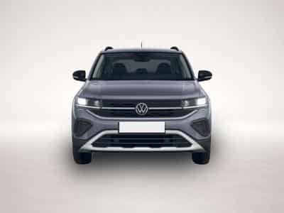 VW T-Cross (2025) - Photo 6