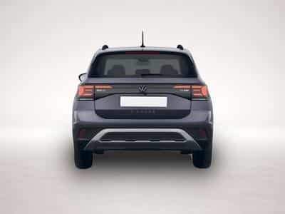 VW T-Cross (2025) - Photo 7