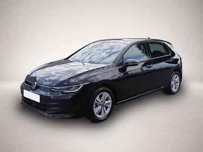 VW Golf (2025) - Foto 1