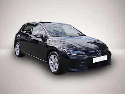 VW Golf (2025) - Foto 3