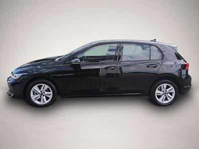 VW Golf (2025) - Foto 4