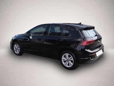 VW Golf (2025) - Foto 5