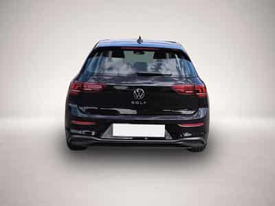 VW Golf (2025) - Foto 6