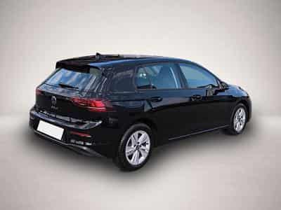VW Golf (2025) - Foto 7