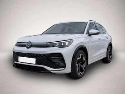 VW Tiguan (2025) - Foto 1
