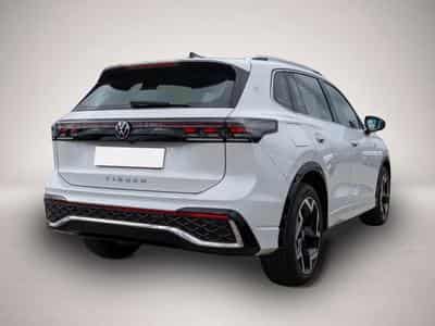 VW Tiguan (2025) - Foto 3