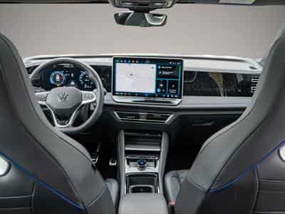 VW Tiguan (2025) - Foto 5