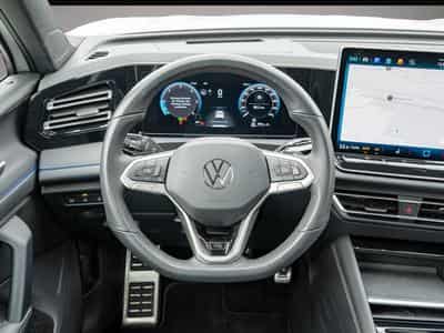 VW Tiguan (2025) - Foto 6