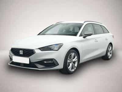 Seat Leon (2025) - Foto 1