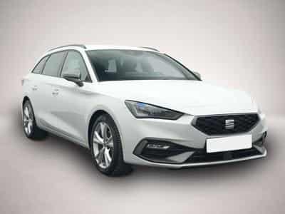 Seat Leon (2025) - Foto 2