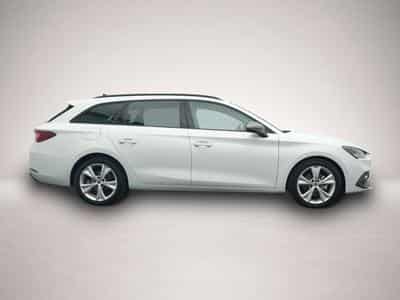 Seat Leon (2025) - Foto 3