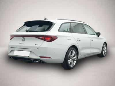 Seat Leon (2025) - Foto 4
