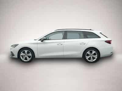 Seat Leon (2025) - Foto 5