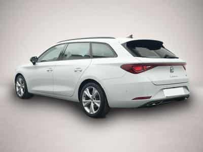 Seat Leon (2025) - Foto 6