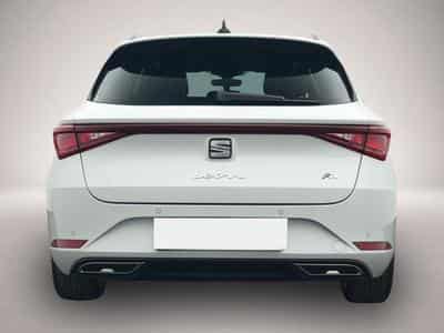 Seat Leon (2025) - Foto 7