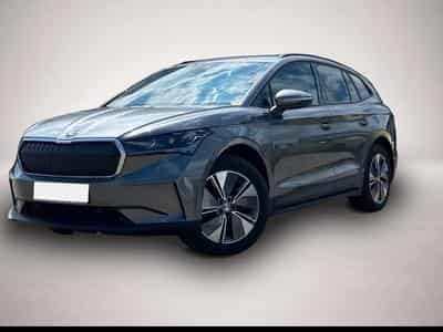 Skoda Enyaq (2024) - Foto 1