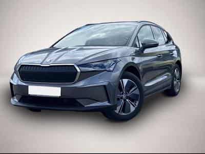 Skoda Enyaq (2024) - Foto 2