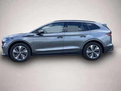 Skoda Enyaq (2024) - Foto 3