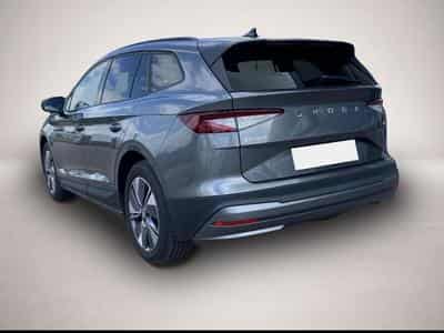 Skoda Enyaq (2024) - Foto 4